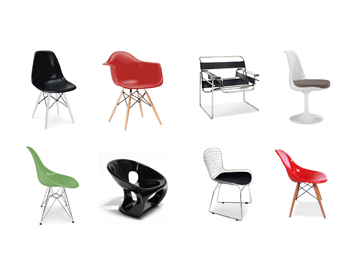 Arm Chair